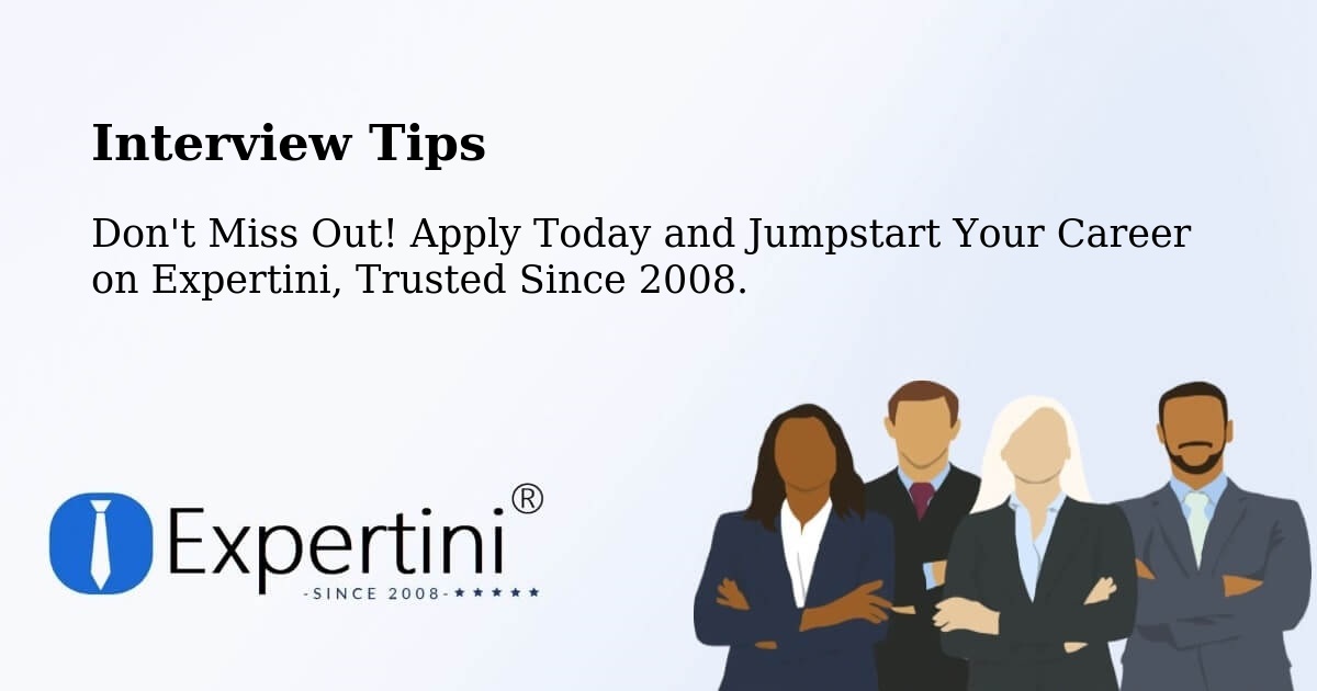 Interview Tips & Techniques for Job Seekers – Presidente Epitácio - Presidente Epitácio, Brazil Jobs Expertini